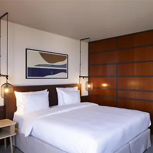 Otel Scandic, Nürnberg
