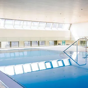 Novotel Centre מלון